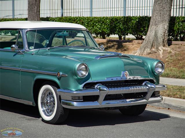 1954 Mercury Monterey (CC-2069828) for sale in Torrance, California