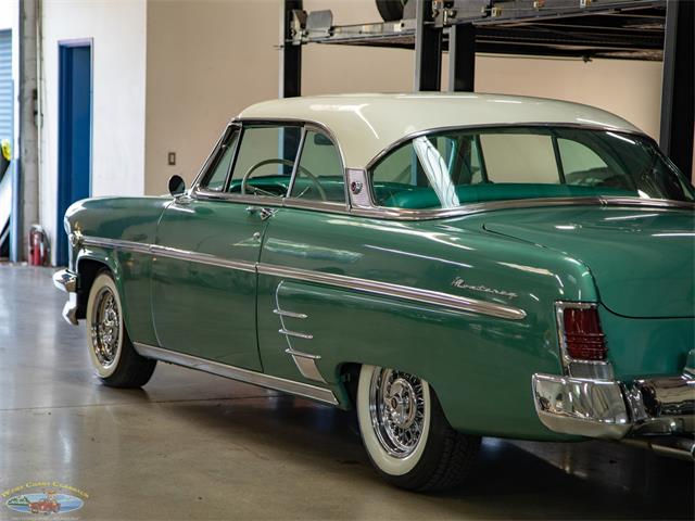 1954 Mercury Monterey (CC-2069828) for sale in Torrance, California