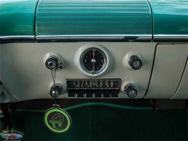 1954 Mercury Monterey (CC-2069828) for sale in Torrance, California
