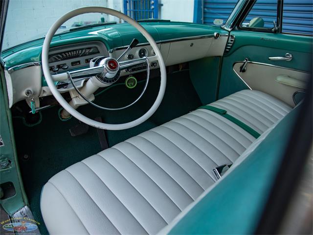 1954 Mercury Monterey (CC-2069828) for sale in Torrance, California