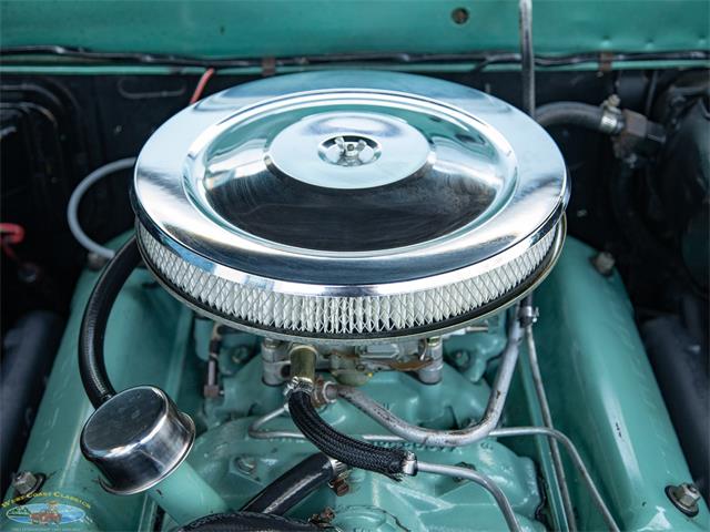 1954 Mercury Monterey (CC-2069828) for sale in Torrance, California
