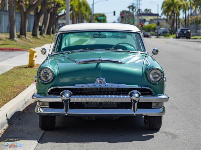 1954 Mercury Monterey (CC-2069828) for sale in Torrance, California