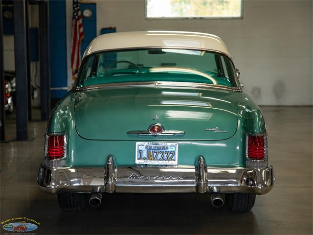 1954 Mercury Monterey (CC-2069828) for sale in Torrance, California