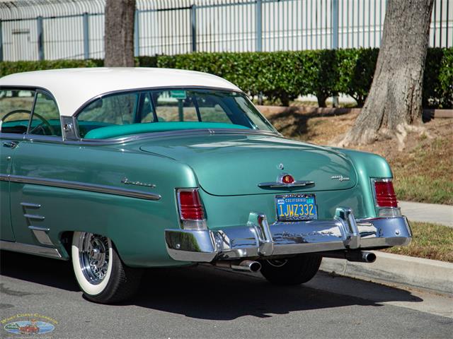 1954 Mercury Monterey (CC-2069828) for sale in Torrance, California