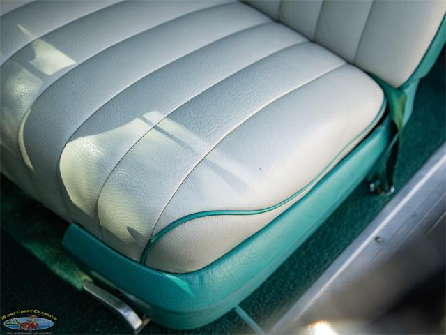 1954 Mercury Monterey (CC-2069828) for sale in Torrance, California