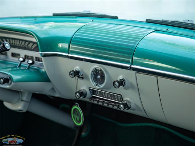 1954 Mercury Monterey (CC-2069828) for sale in Torrance, California