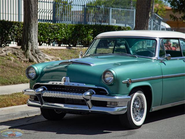 1954 Mercury Monterey (CC-2069828) for sale in Torrance, California