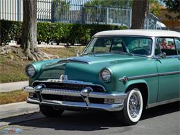 1954 Mercury Monterey (CC-2069828) for sale in Torrance, California