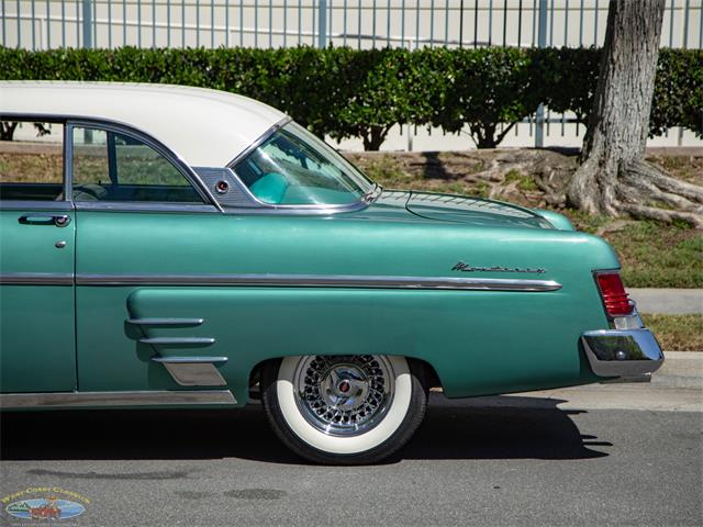 1954 Mercury Monterey (CC-2069828) for sale in Torrance, California