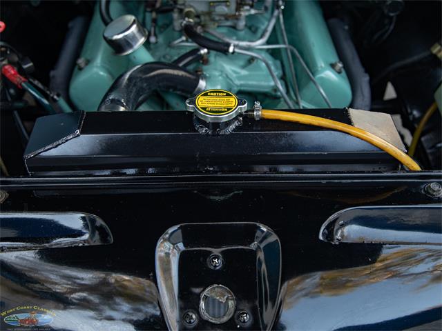 1954 Mercury Monterey (CC-2069828) for sale in Torrance, California
