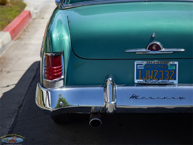 1954 Mercury Monterey (CC-2069828) for sale in Torrance, California