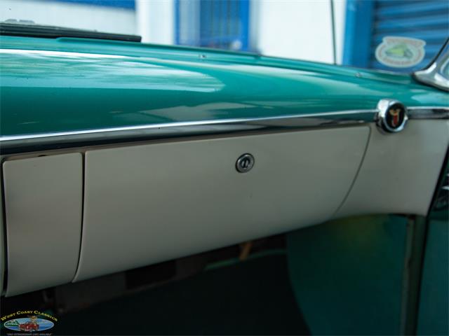 1954 Mercury Monterey (CC-2069828) for sale in Torrance, California