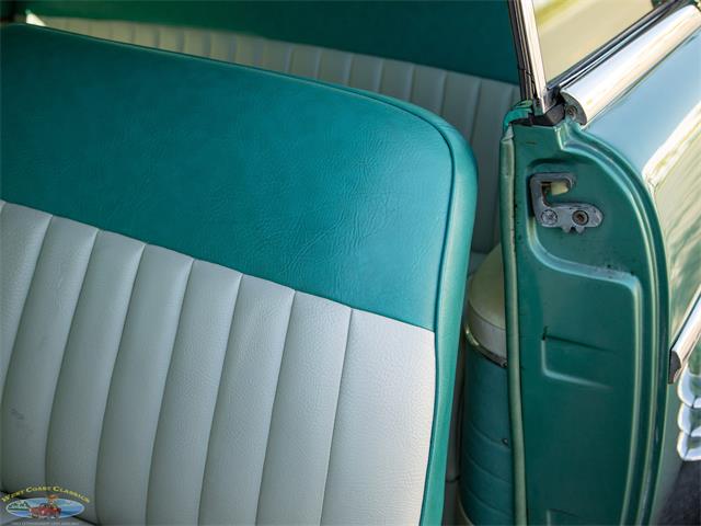 1954 Mercury Monterey (CC-2069828) for sale in Torrance, California