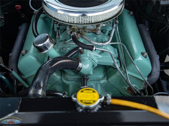 1954 Mercury Monterey (CC-2069828) for sale in Torrance, California