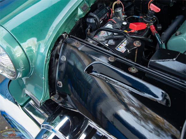 1954 Mercury Monterey (CC-2069828) for sale in Torrance, California