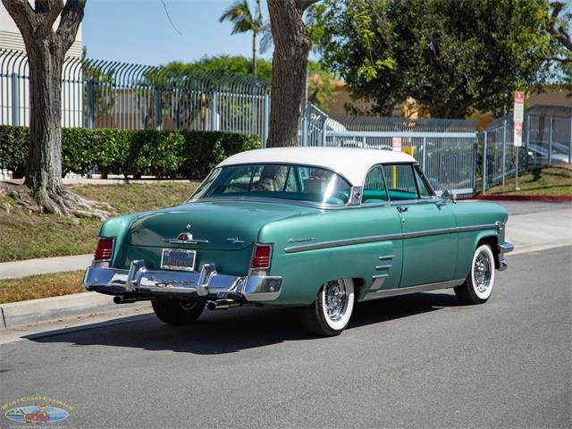 1954 Mercury Monterey (CC-2069828) for sale in Torrance, California