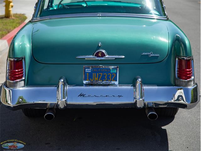 1954 Mercury Monterey (CC-2069828) for sale in Torrance, California