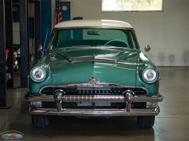 1954 Mercury Monterey (CC-2069828) for sale in Torrance, California