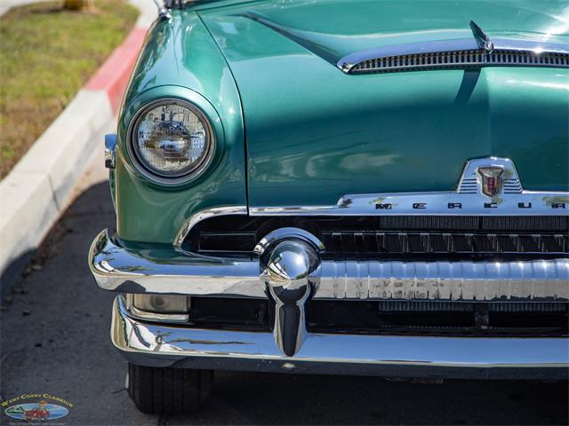1954 Mercury Monterey (CC-2069828) for sale in Torrance, California