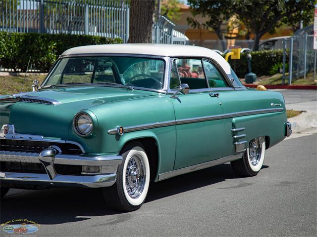 1954 Mercury Monterey (CC-2069828) for sale in Torrance, California