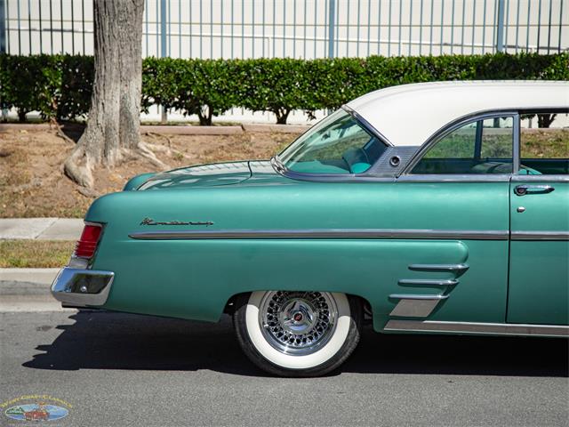 1954 Mercury Monterey (CC-2069828) for sale in Torrance, California