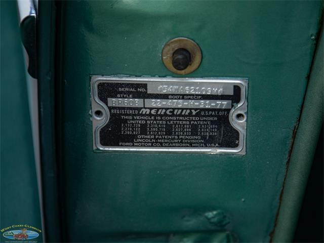 1954 Mercury Monterey (CC-2069828) for sale in Torrance, California