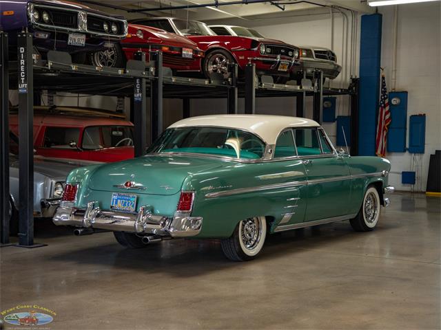 1954 Mercury Monterey (CC-2069828) for sale in Torrance, California