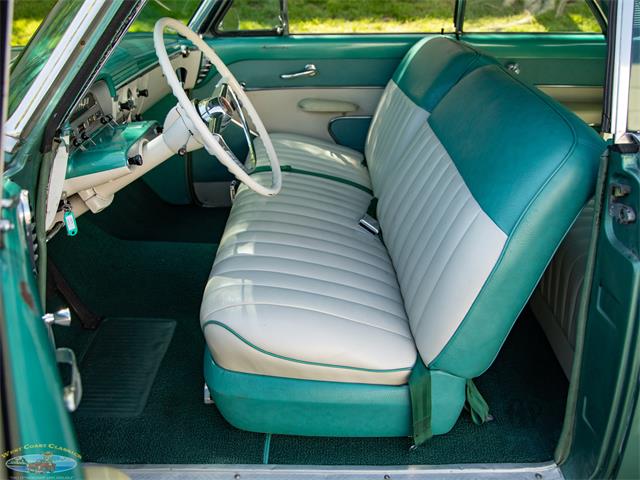 1954 Mercury Monterey (CC-2069828) for sale in Torrance, California