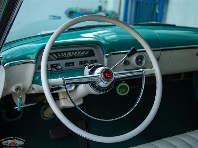 1954 Mercury Monterey (CC-2069828) for sale in Torrance, California