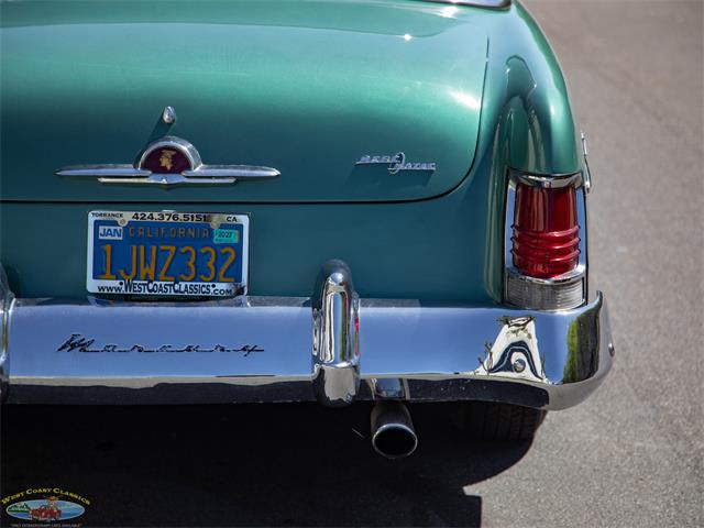 1954 Mercury Monterey (CC-2069828) for sale in Torrance, California
