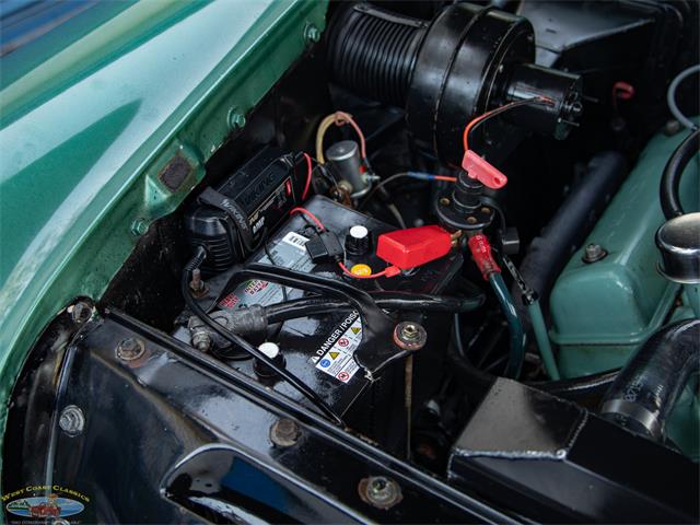1954 Mercury Monterey (CC-2069828) for sale in Torrance, California
