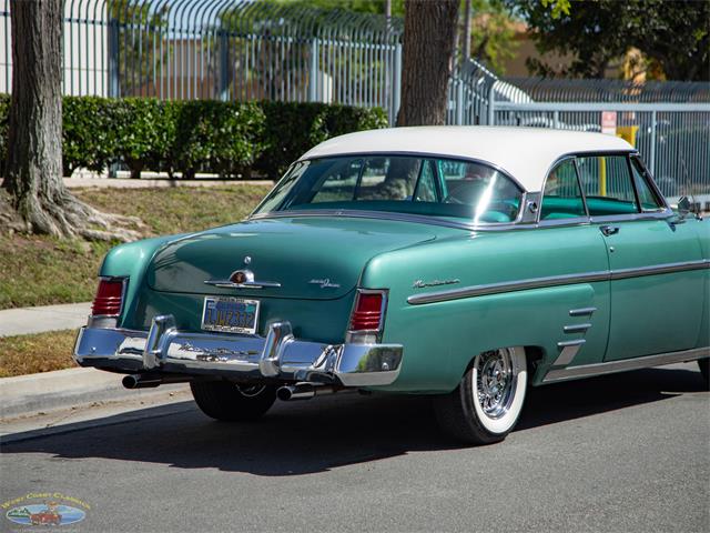 1954 Mercury Monterey (CC-2069828) for sale in Torrance, California
