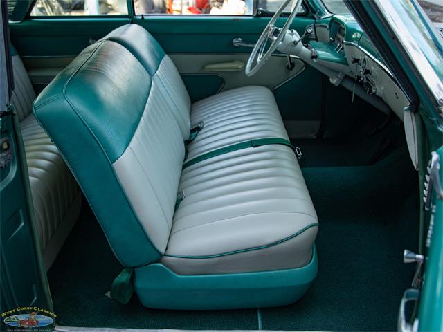 1954 Mercury Monterey (CC-2069828) for sale in Torrance, California