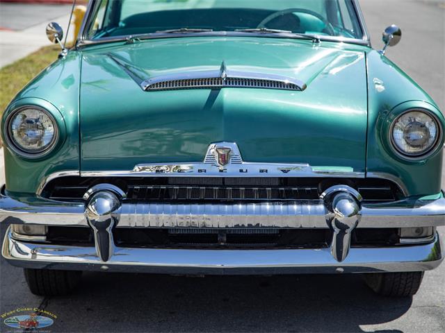1954 Mercury Monterey (CC-2069828) for sale in Torrance, California