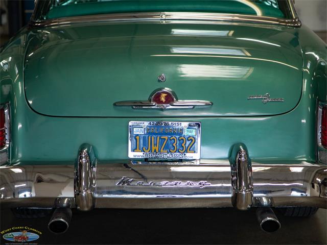 1954 Mercury Monterey (CC-2069828) for sale in Torrance, California
