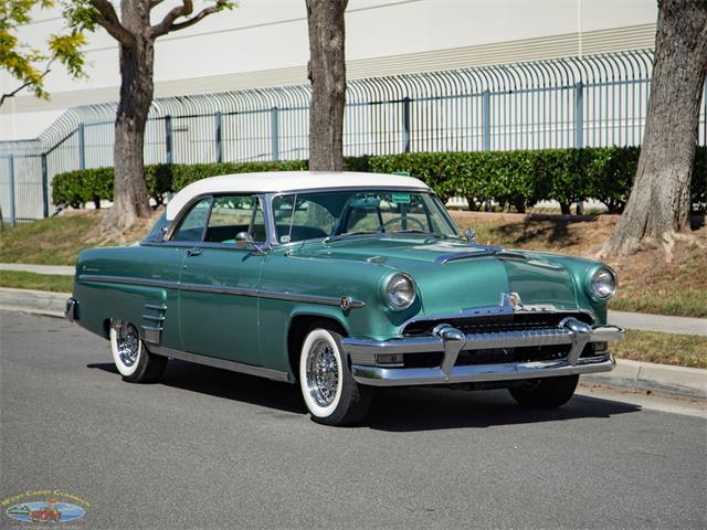 1954 Mercury Monterey (CC-2069828) for sale in Torrance, California