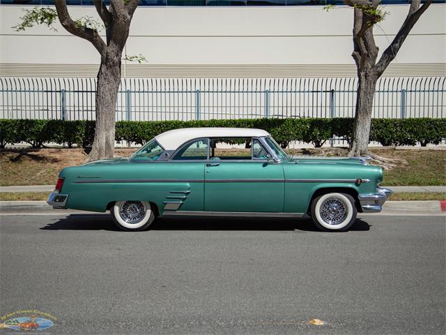 1954 Mercury Monterey (CC-2069828) for sale in Torrance, California