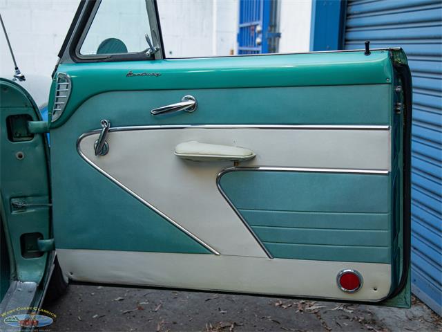 1954 Mercury Monterey (CC-2069828) for sale in Torrance, California