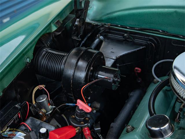 1954 Mercury Monterey (CC-2069828) for sale in Torrance, California