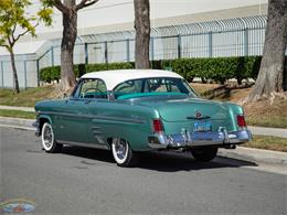 1954 Mercury Monterey (CC-2069828) for sale in Torrance, California