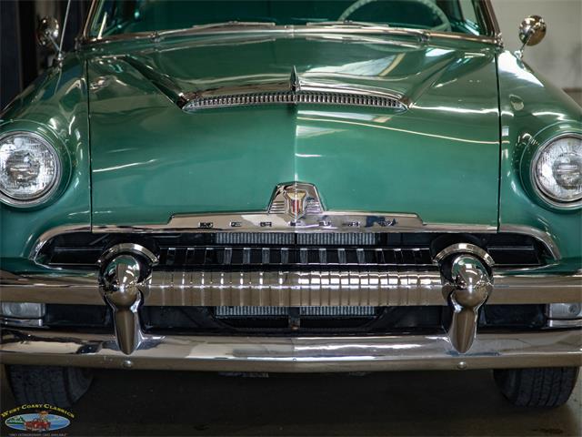 1954 Mercury Monterey (CC-2069828) for sale in Torrance, California