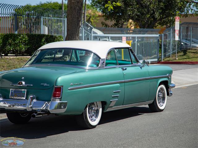 1954 Mercury Monterey (CC-2069828) for sale in Torrance, California