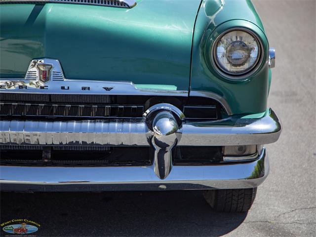 1954 Mercury Monterey (CC-2069828) for sale in Torrance, California