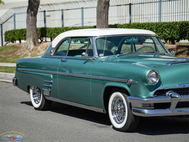 1954 Mercury Monterey (CC-2069828) for sale in Torrance, California