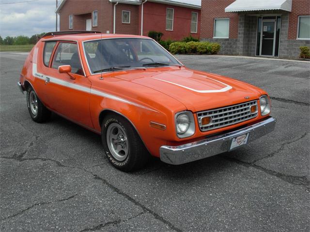 1978 AMC Gremlin (CC-2069829) for sale in Gray Court, South Carolina