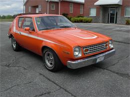 1978 AMC Gremlin (CC-2069829) for sale in Gray Court, South Carolina