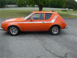 1978 AMC Gremlin (CC-2069829) for sale in Gray Court, South Carolina