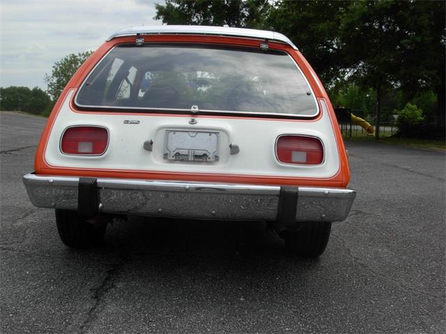 1978 AMC Gremlin (CC-2069829) for sale in Gray Court, South Carolina