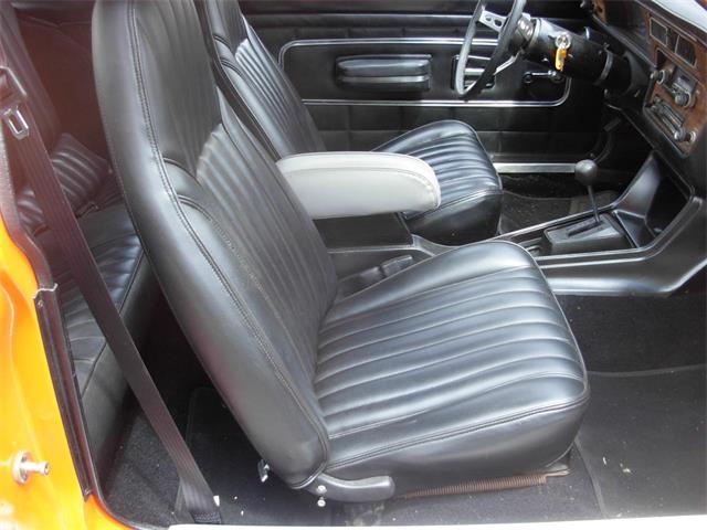 1978 AMC Gremlin (CC-2069829) for sale in Gray Court, South Carolina