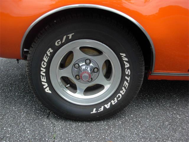 1978 AMC Gremlin (CC-2069829) for sale in Gray Court, South Carolina